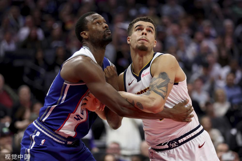 缺阵的影响 缺阵的影响