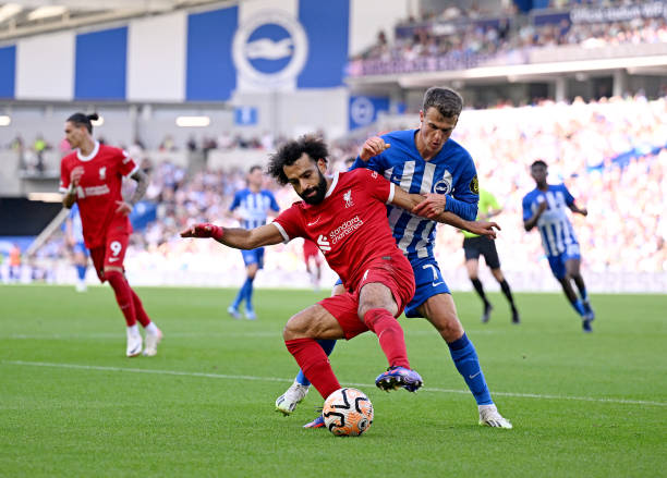 赛场上可能 赛场上可能